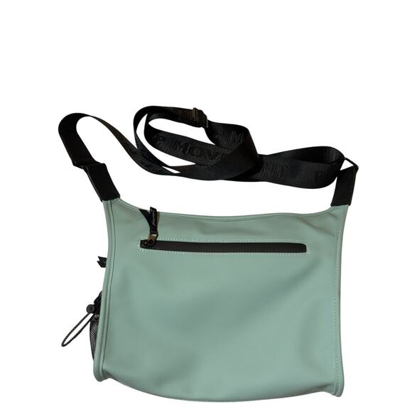 Free People Movement FP Movement Mint Green Crossbody Bag - Picture 3 of 6